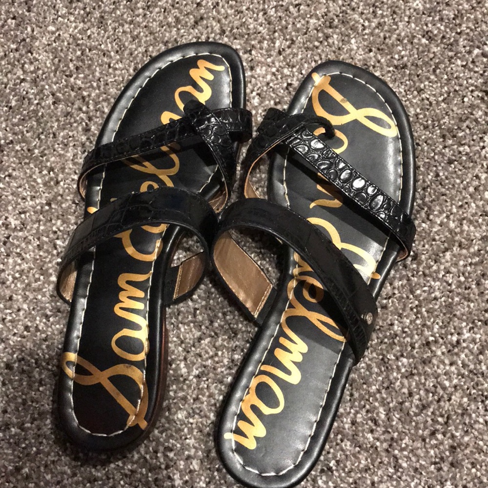 Worn once!